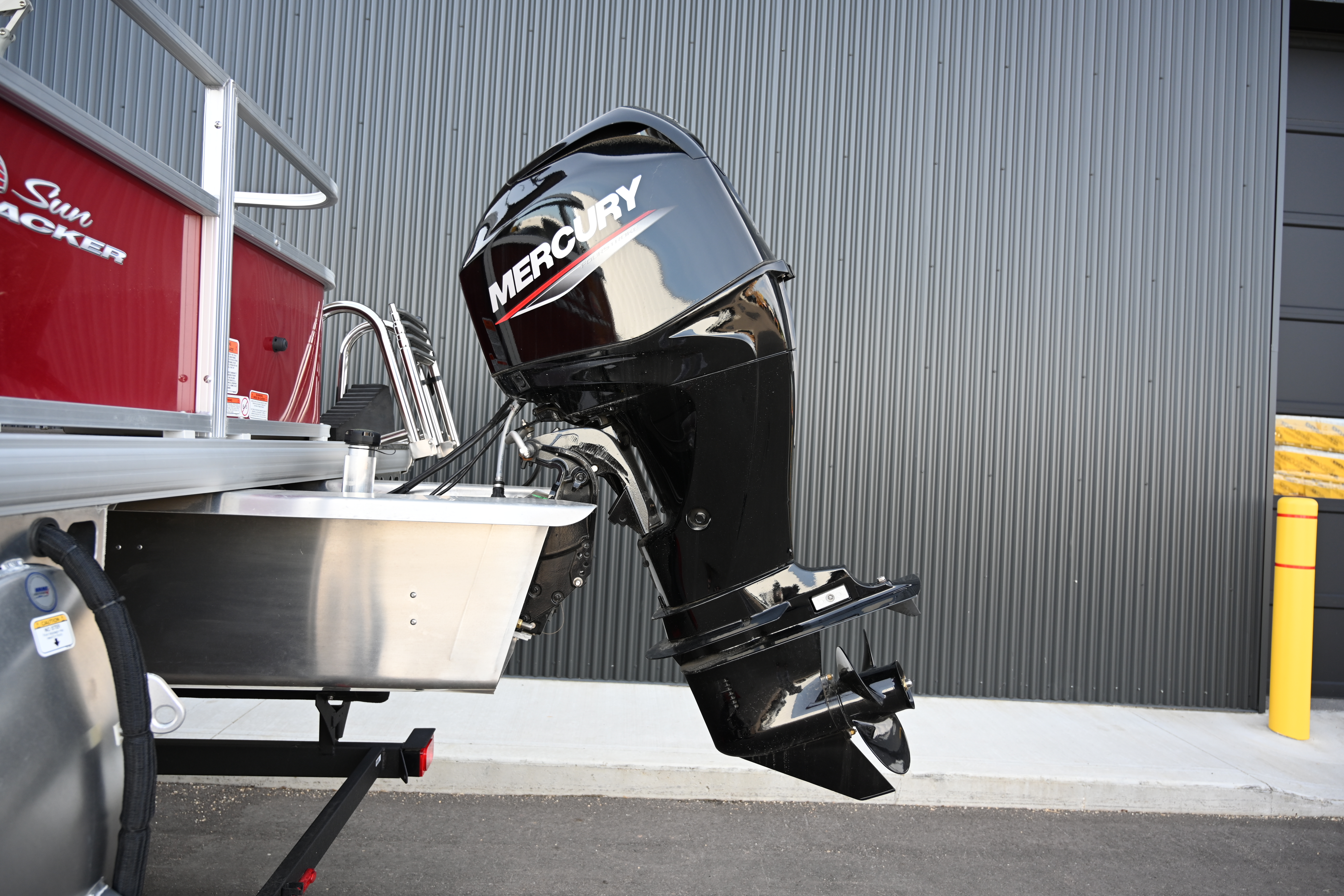 2025 Sun Tracker BASS BUGGY 18 - Photo 6