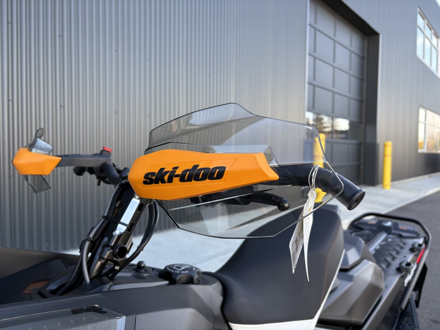2026 Ski-Doo BACKCOUNTRY ADRENALINE (39") 850 E-TEC PowderMax 2.0" E.S.-UGTB - Photo 11