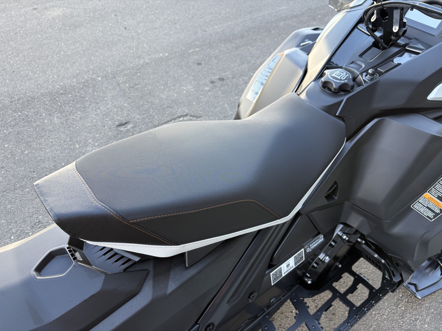 2026 Ski-Doo BACKCOUNTRY ADRENALINE (39") 850 E-TEC PowderMax 2.0" E.S.-UGTB - Photo 17