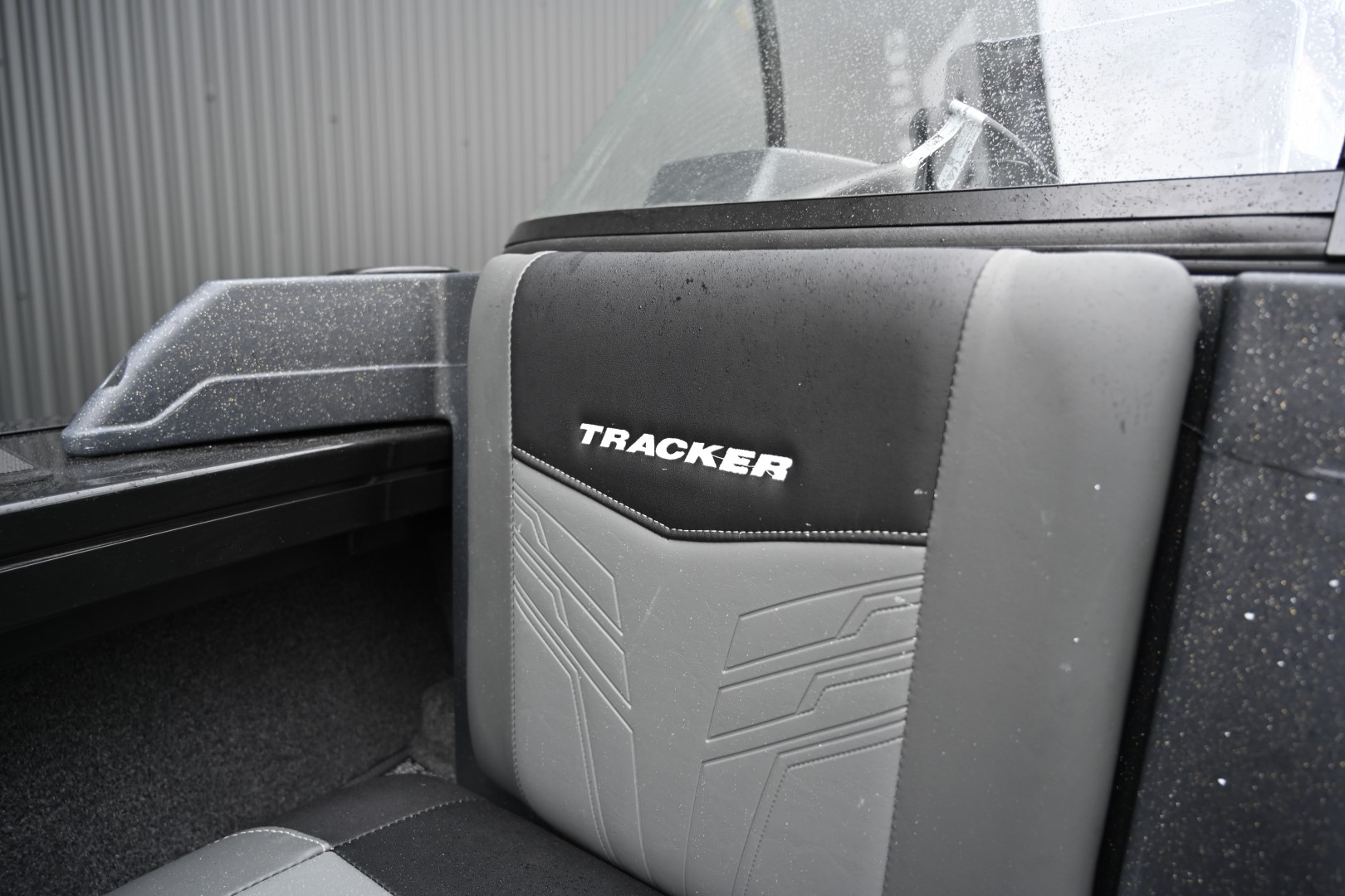 2026 Tracker Boats TARGA V 18 COMBO - Photo 18