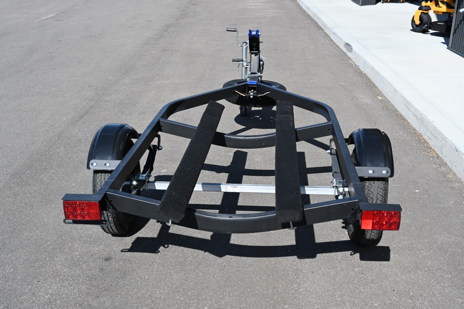 2022 Karavan Trailers WCE-1250-46 - Photo 5