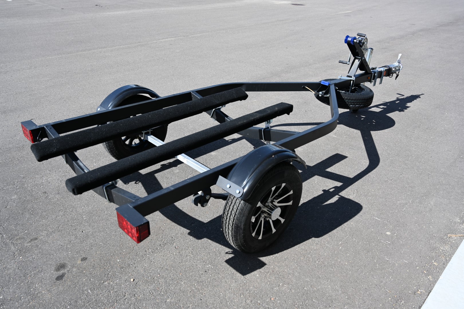 2022 Karavan Trailers WCE-1250-46 - Photo 6