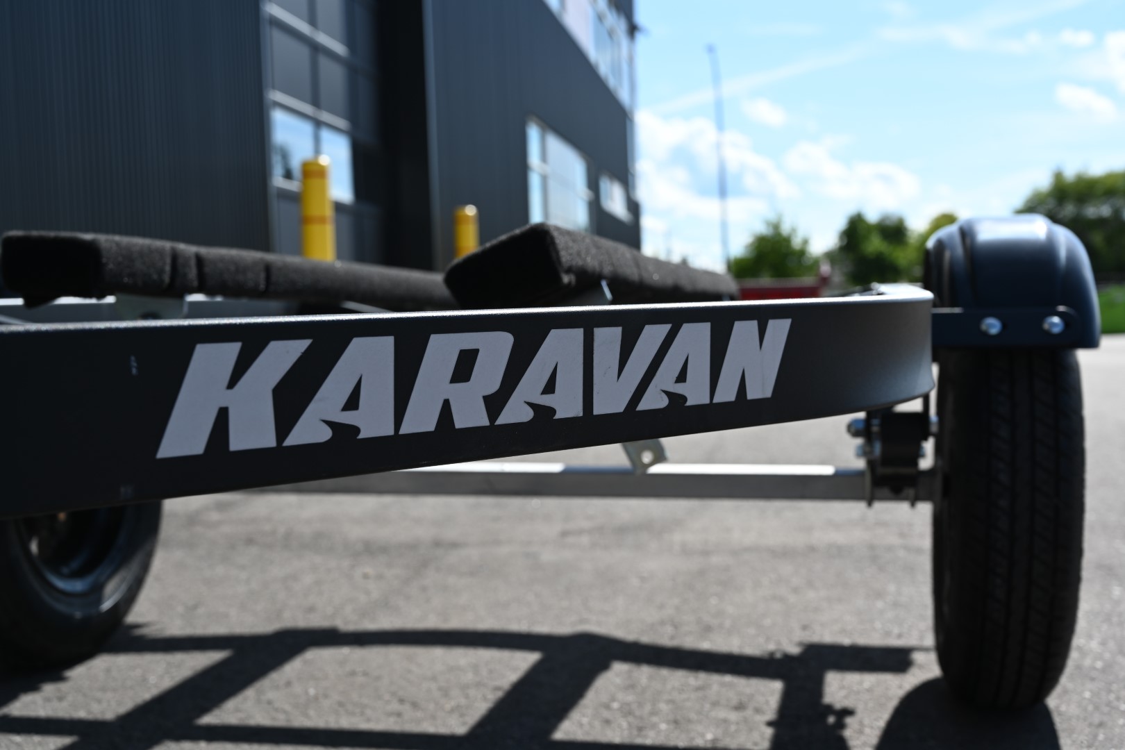 2022 Karavan Trailers WCE-1250-46 - Photo 9