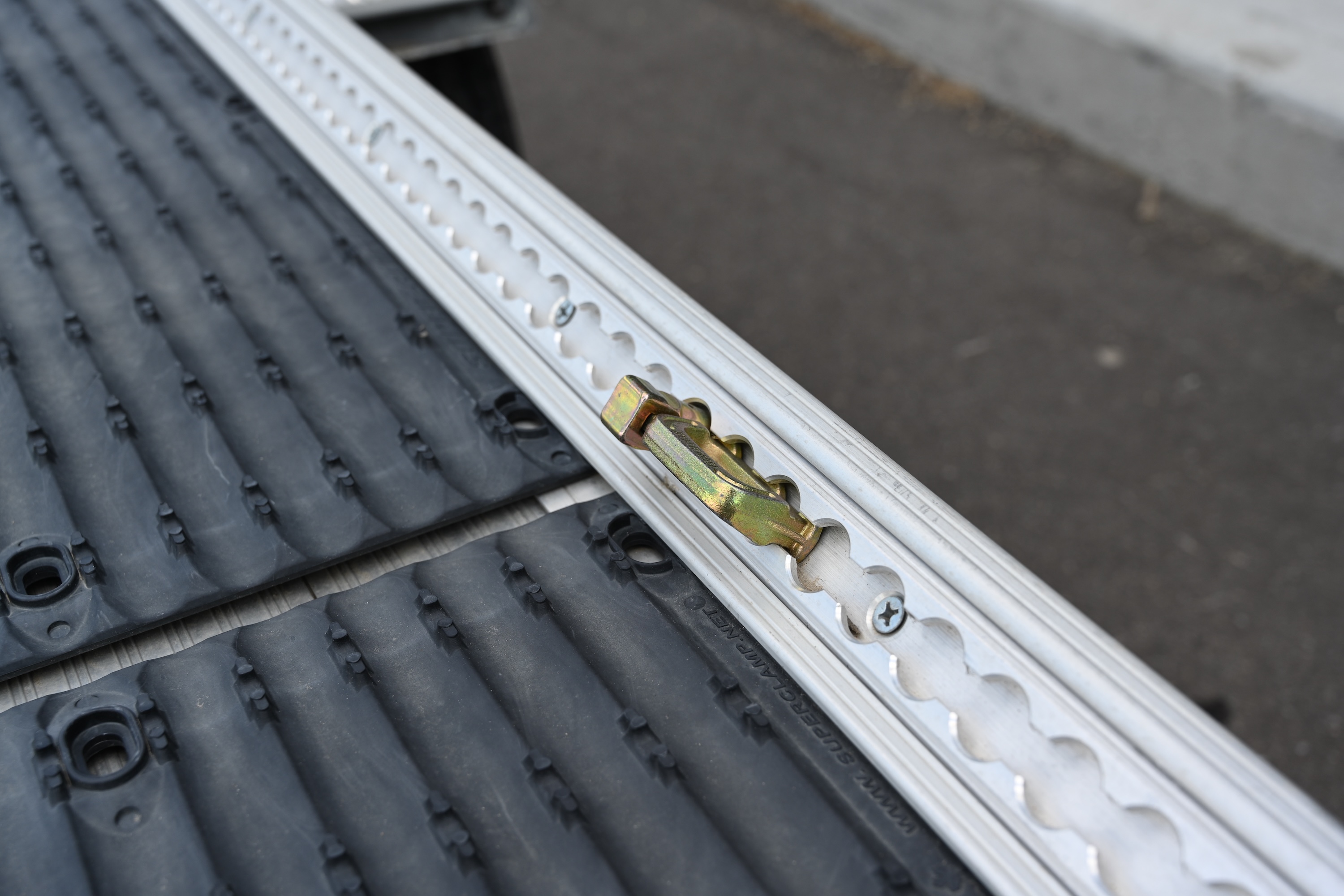 2024 Marlon Recreational Products Marlon Single Place 10' Tilt Trailer with Splash/Salt Guard - Photo 10