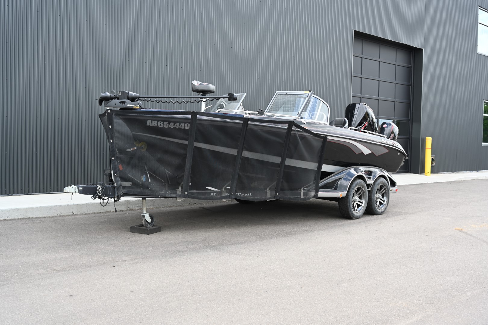2019 Ranger Boats Ranger 620 Fisherman Cup