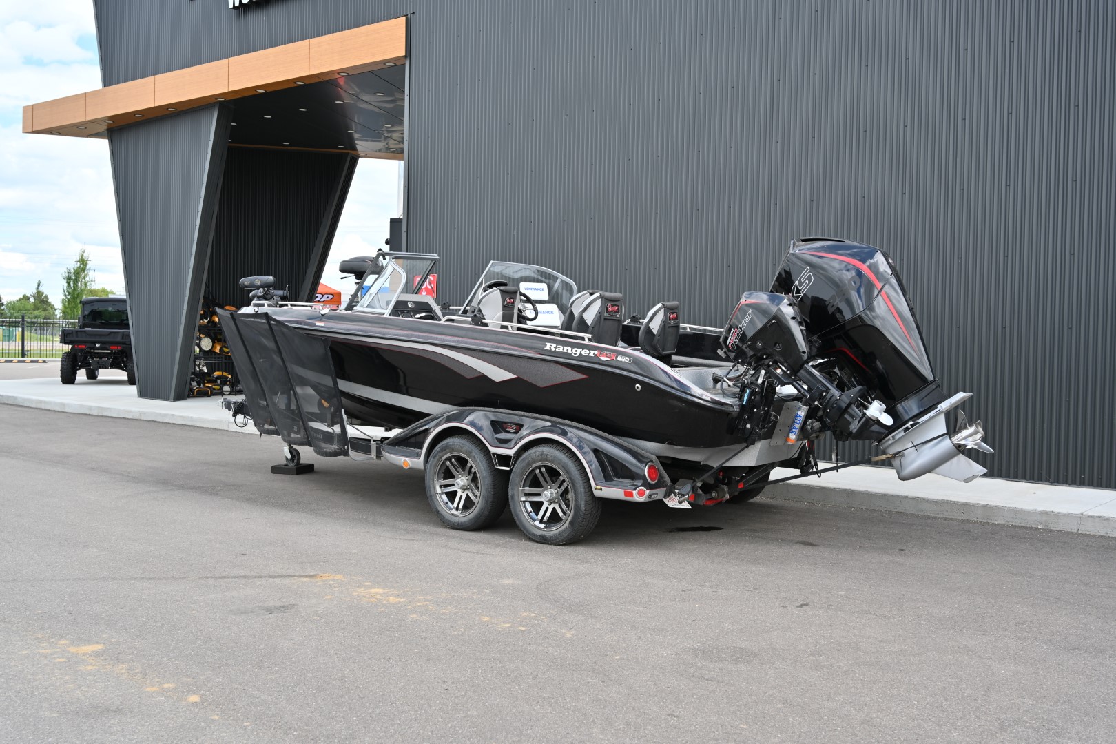 2019 Ranger Boats Ranger 620 Fisherman Cup - Photo 3