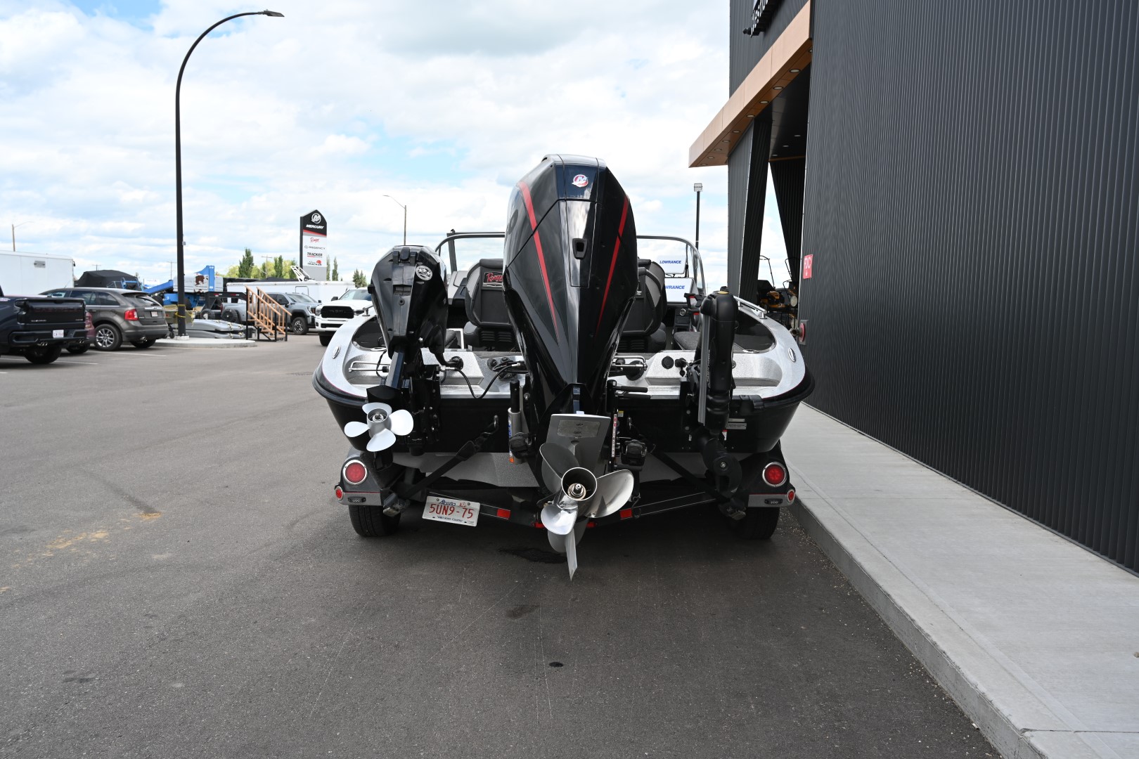 2019 Ranger Boats Ranger 620 Fisherman Cup - Photo 4