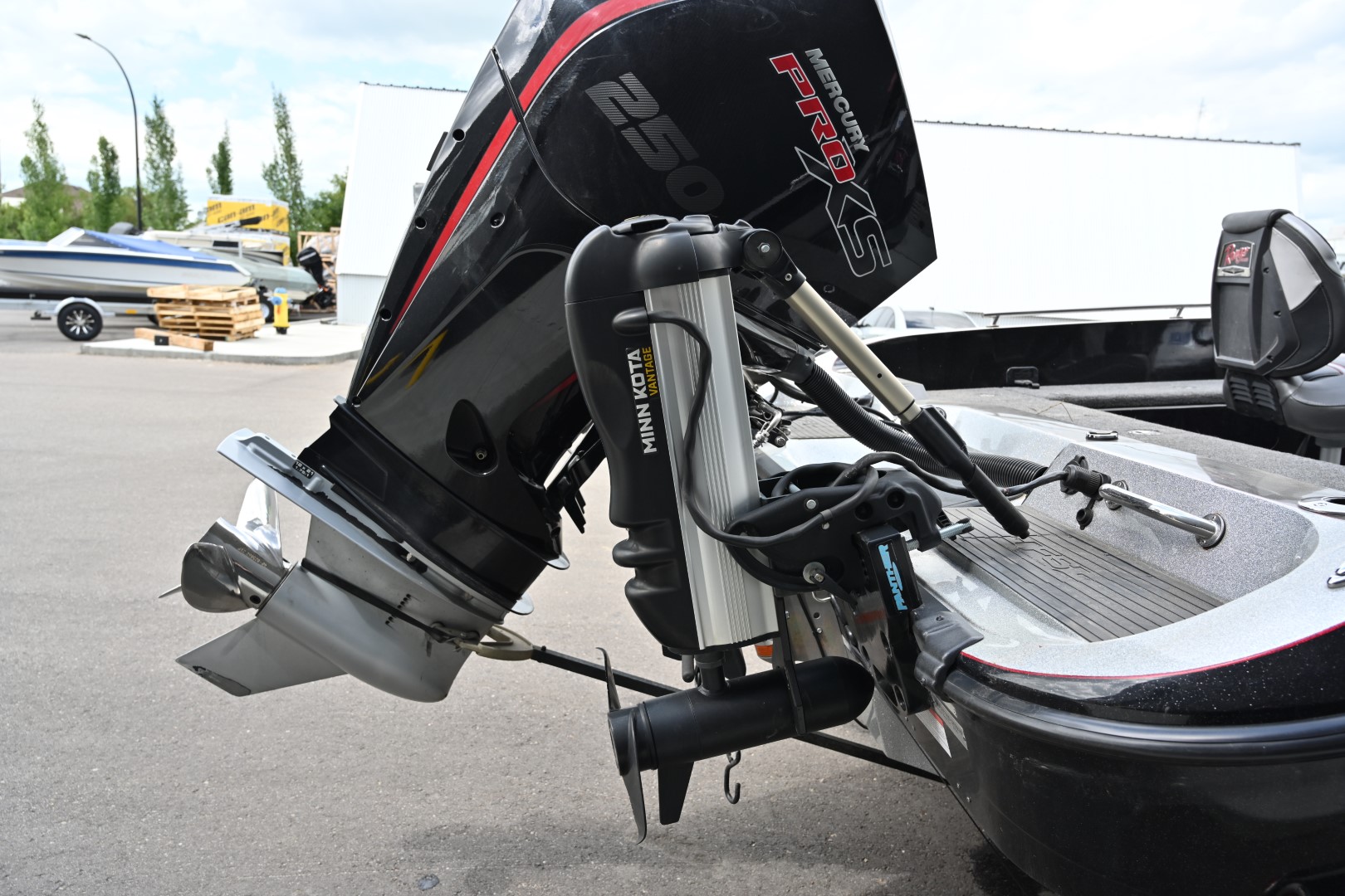 2019 Ranger Boats Ranger 620 Fisherman Cup - Photo 5