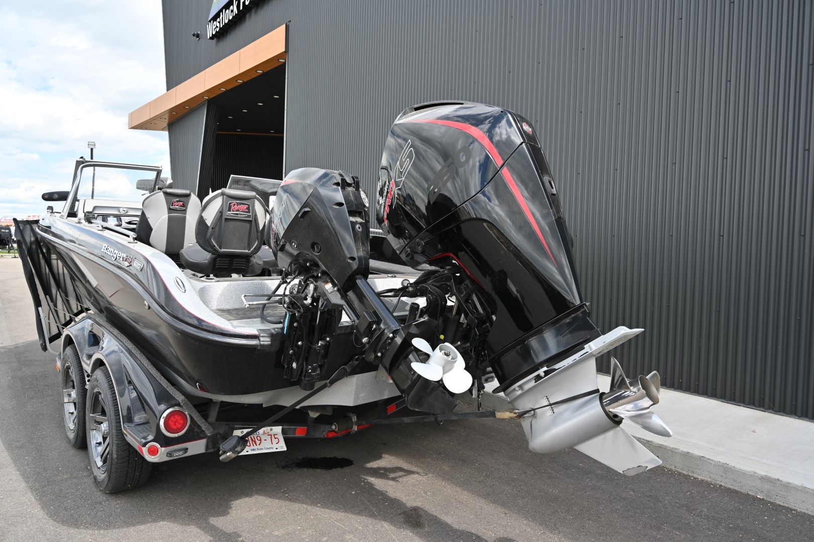 2019 Ranger Boats Ranger 620 Fisherman Cup - Photo 6