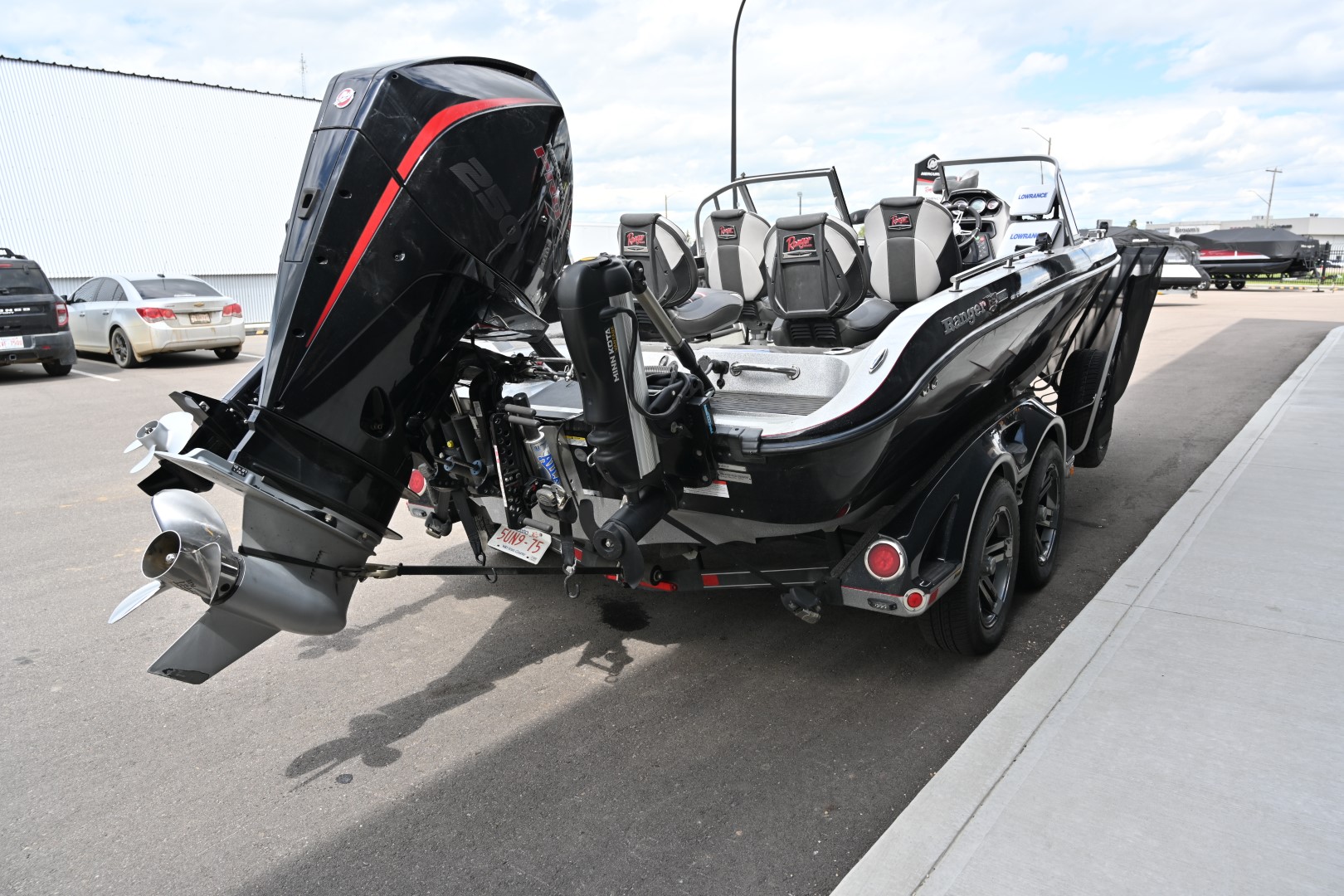 2019 Ranger Boats Ranger 620 Fisherman Cup - Photo 8