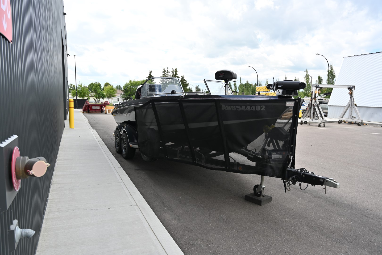 2019 Ranger Boats Ranger 620 Fisherman Cup - Photo 9