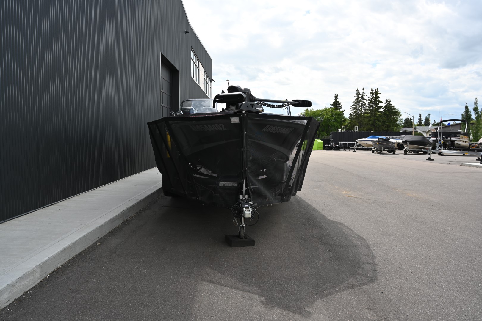 2019 Ranger Boats Ranger 620 Fisherman Cup - Photo 10