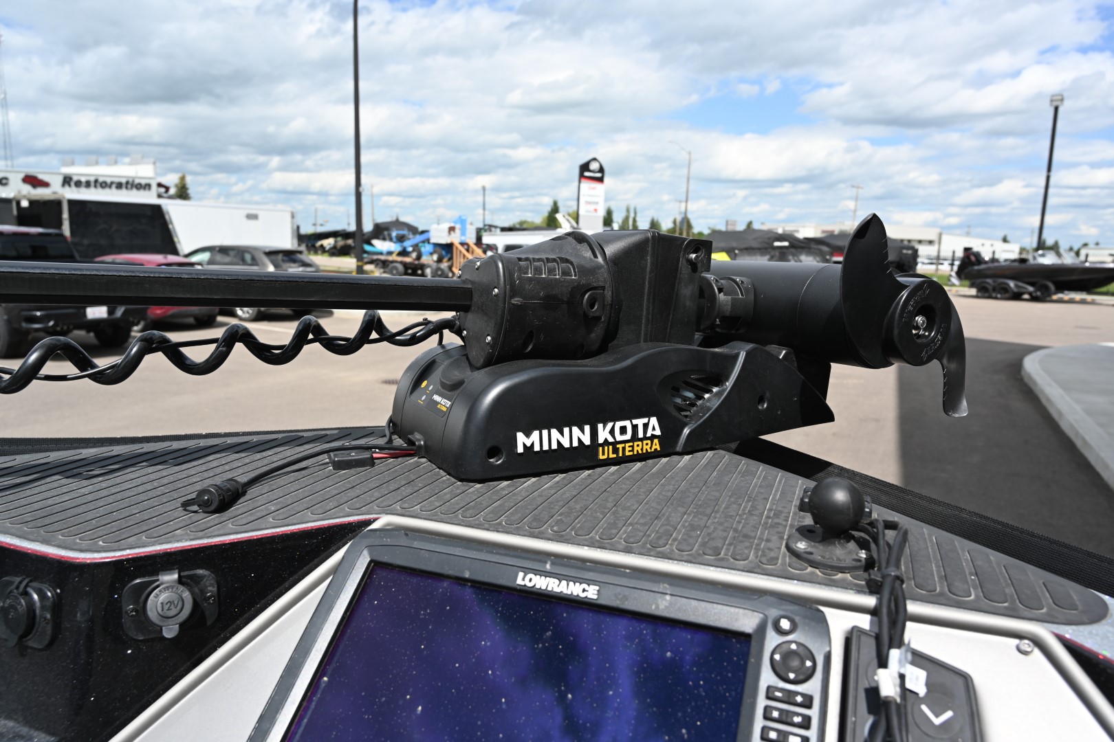 2019 Ranger Boats Ranger 620 Fisherman Cup - Photo 15