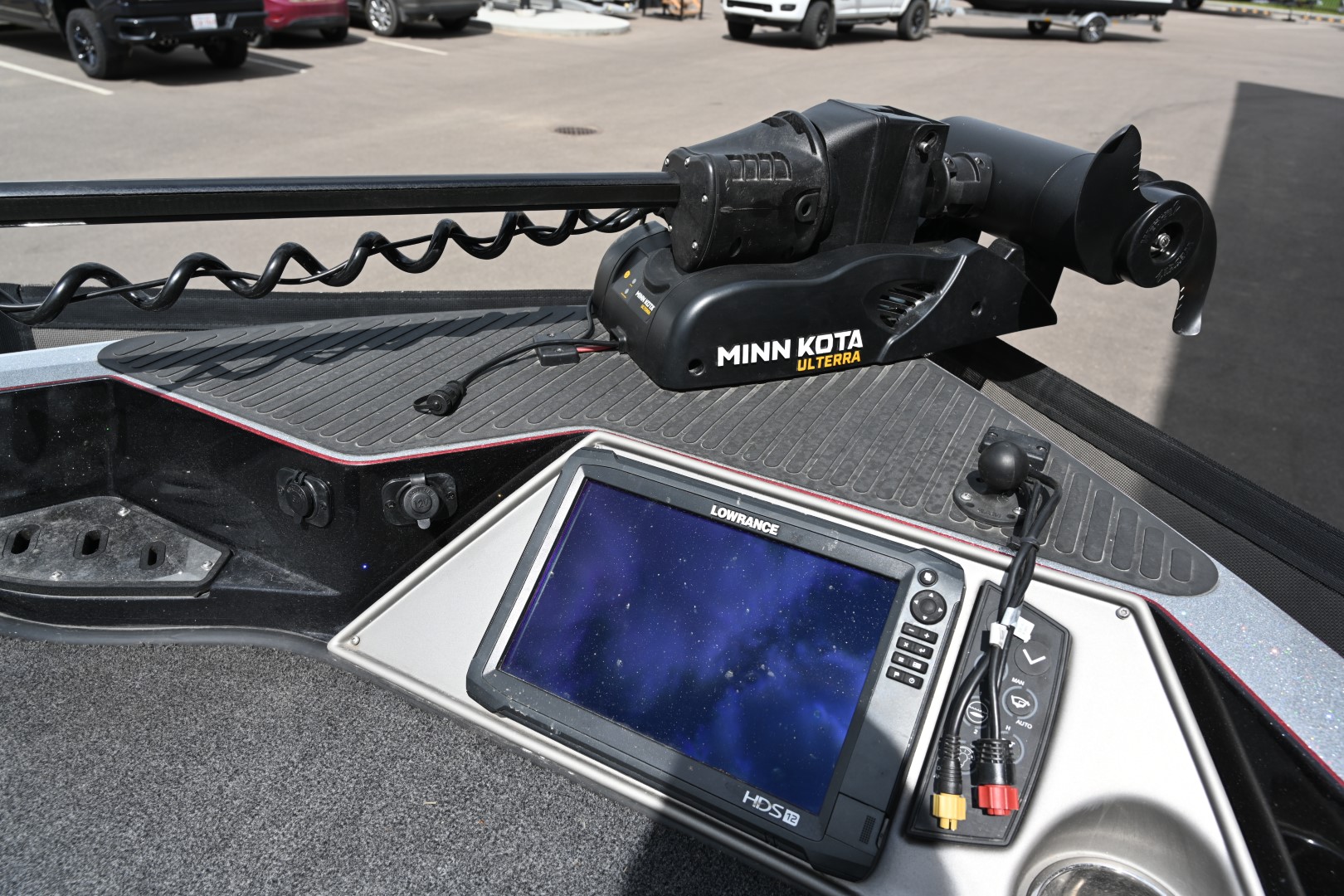 2019 Ranger Boats Ranger 620 Fisherman Cup - Photo 16