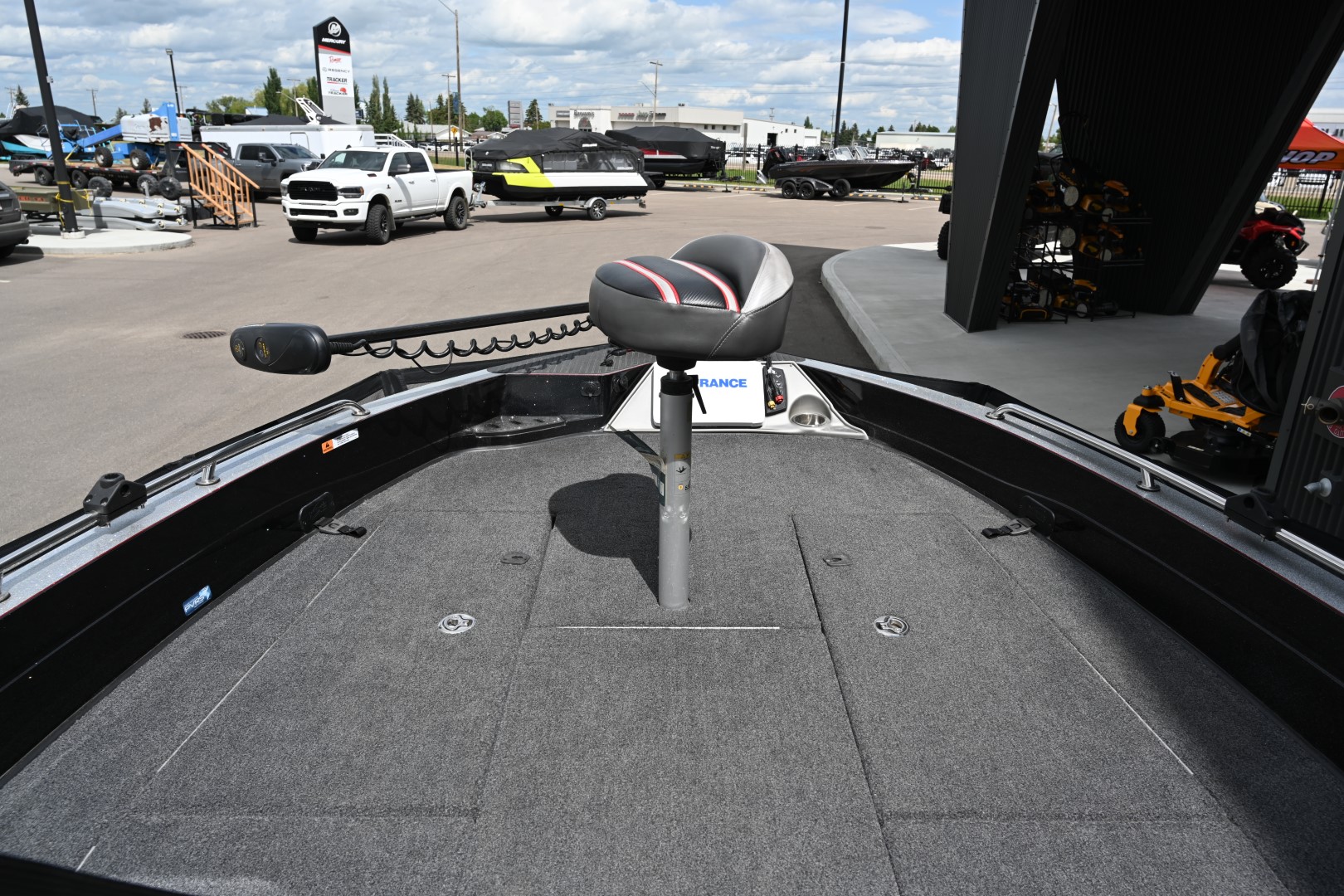 2019 Ranger Boats Ranger 620 Fisherman Cup - Photo 18