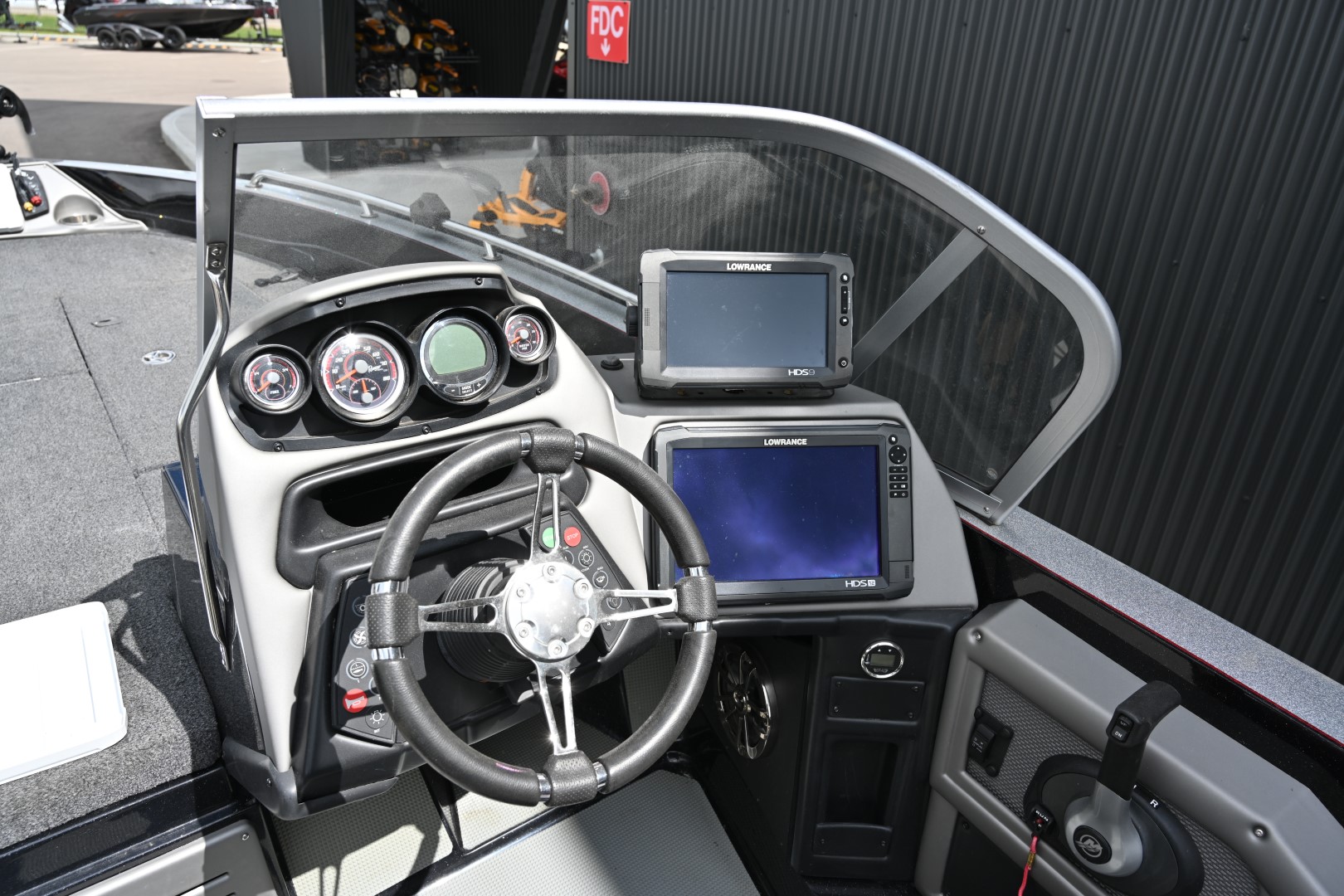 2019 Ranger Boats Ranger 620 Fisherman Cup - Photo 19