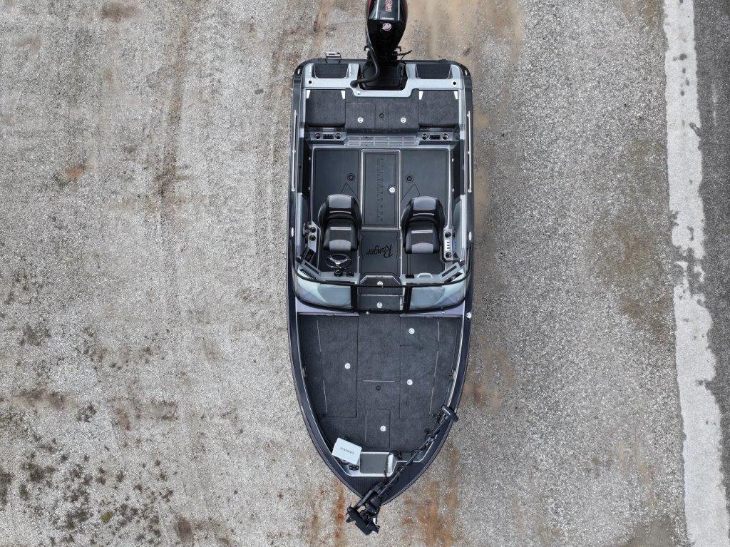 2026 Ranger Boats 620X