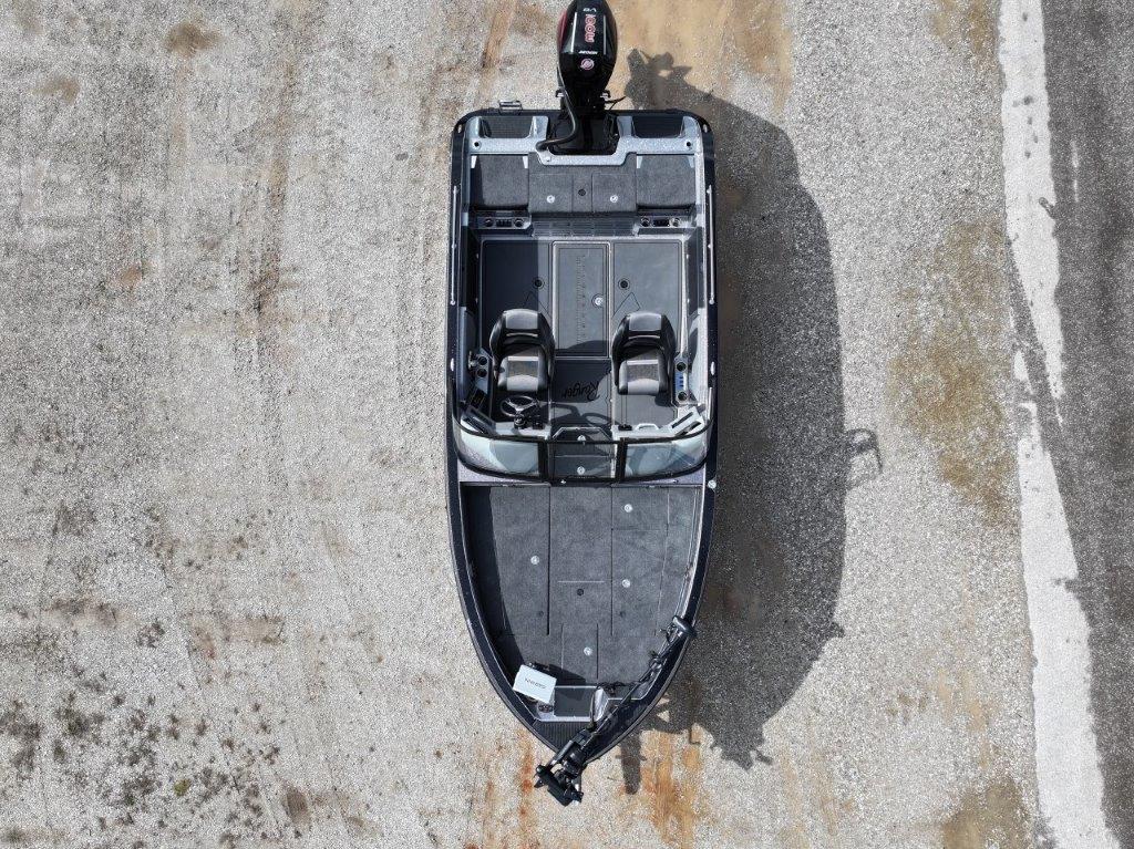 2026 Ranger Boats 620X - Photo 2