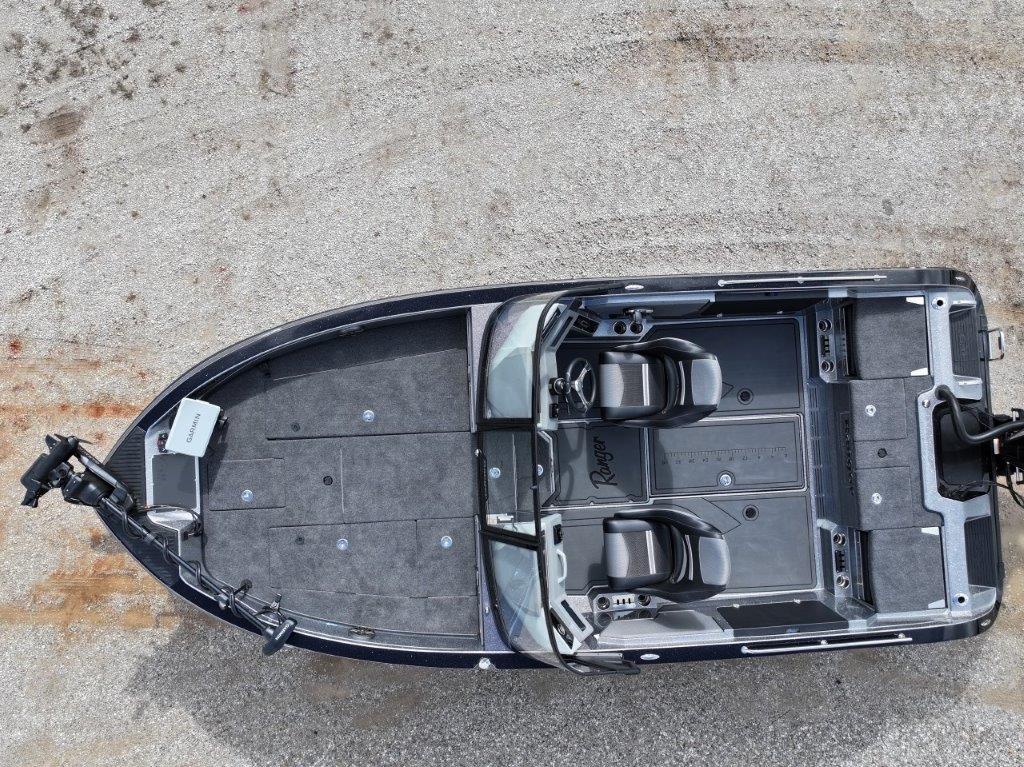 2026 Ranger Boats 620X - Photo 3