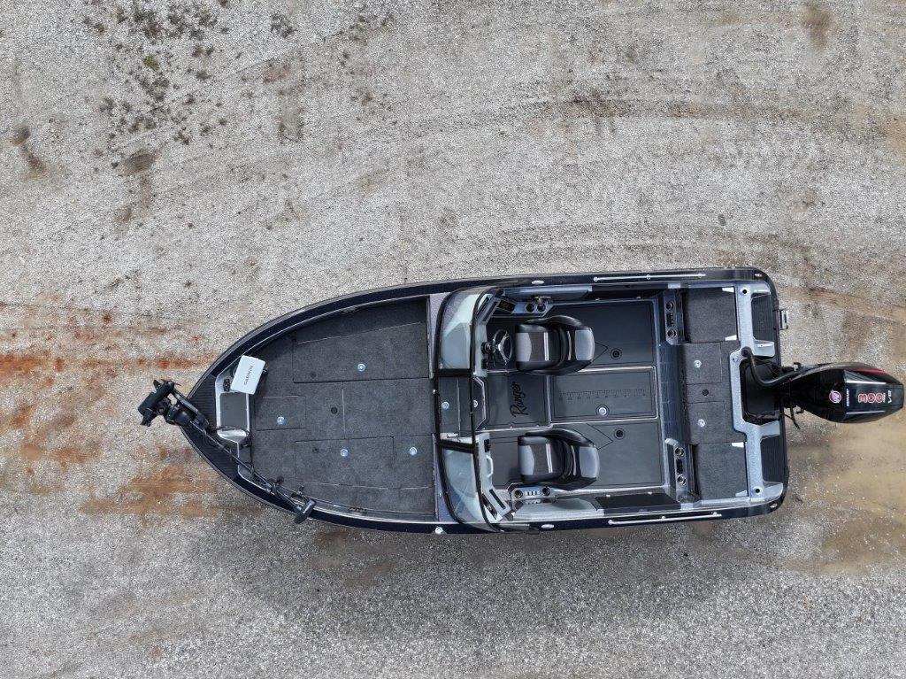 2026 Ranger Boats 620X - Photo 4