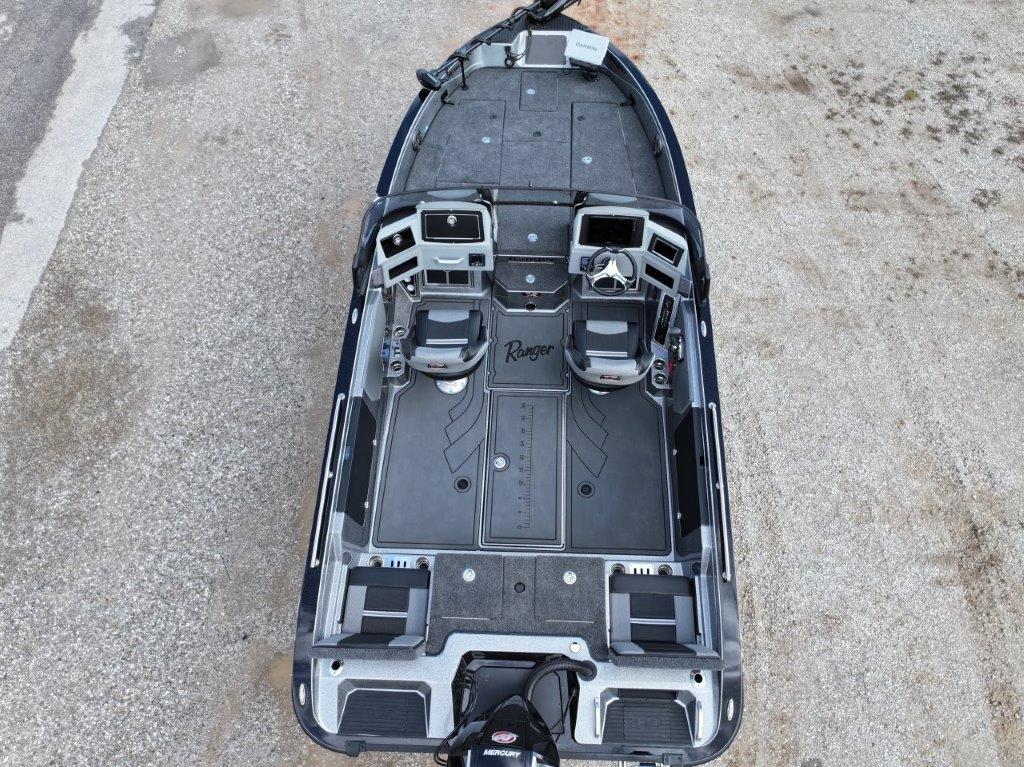 2026 Ranger Boats 620X - Photo 5