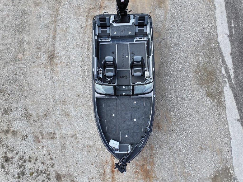 2026 Ranger Boats 620X - Photo 6