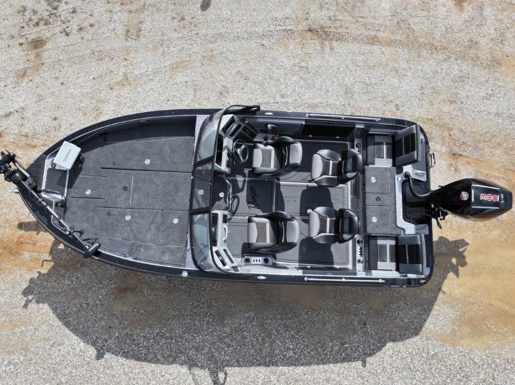 2026 Ranger Boats 620X - Photo 7