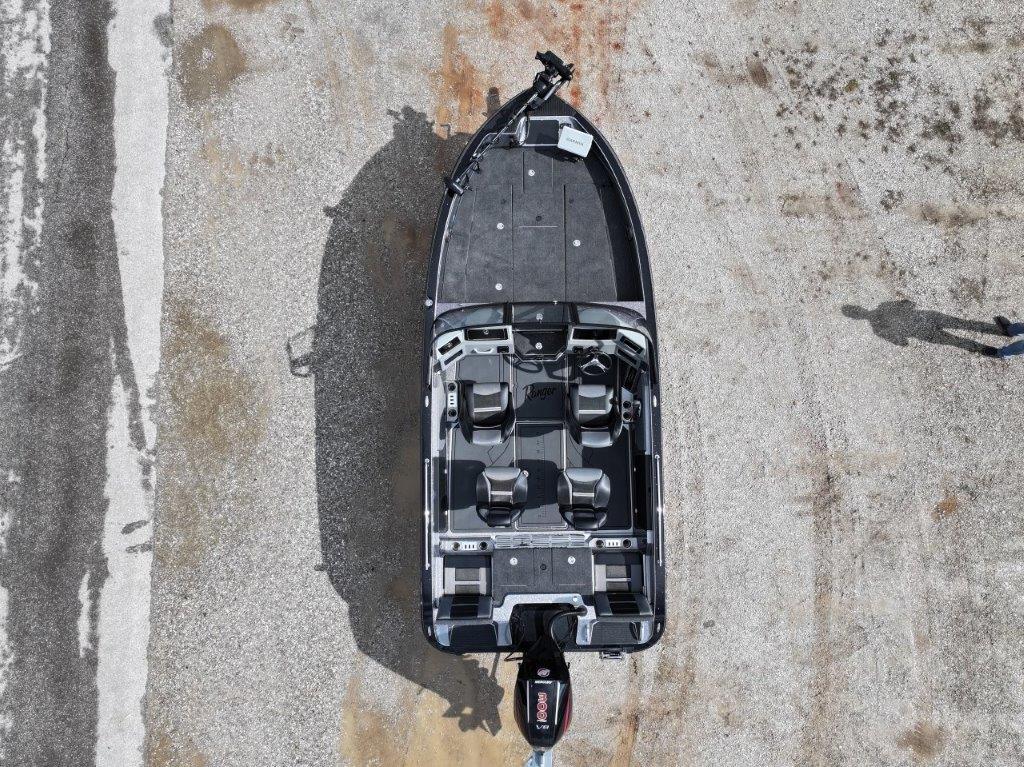 2026 Ranger Boats 620X - Photo 8