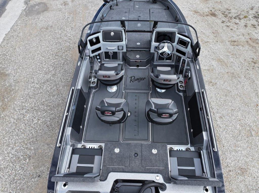 2026 Ranger Boats 620X - Photo 9