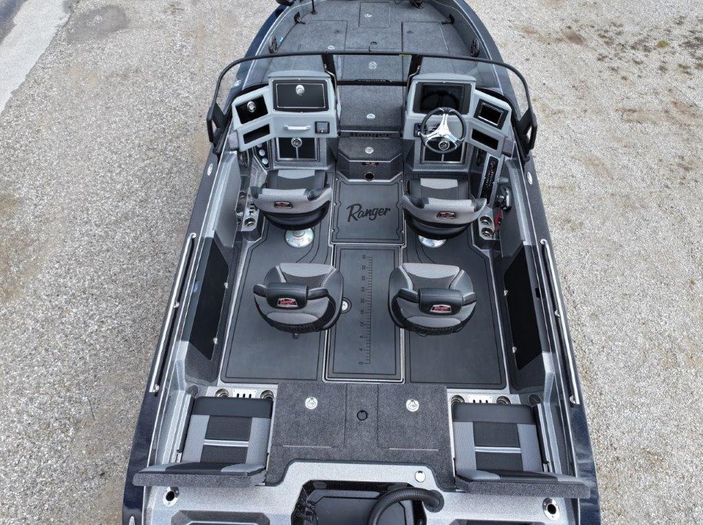 2026 Ranger Boats 620X - Photo 10