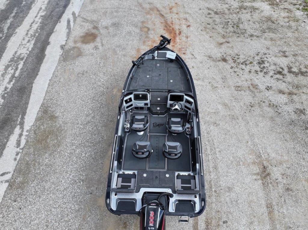 2026 Ranger Boats 620X - Photo 11