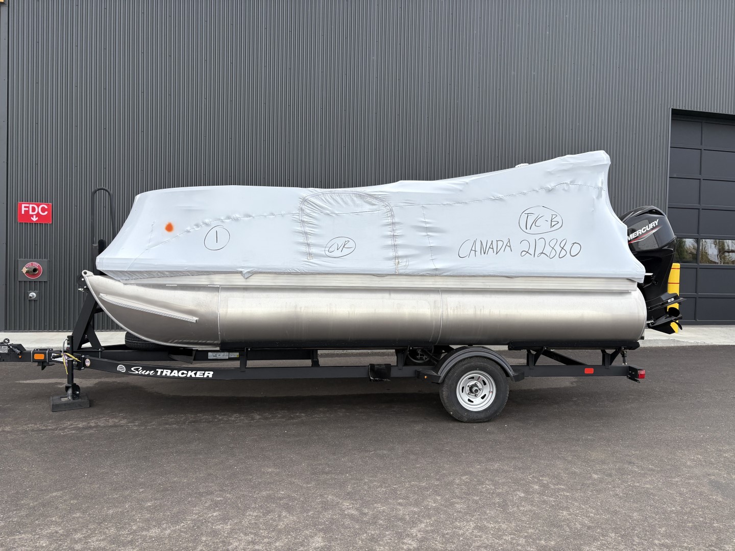 2026 Sun Tracker BASSBUGGY 16XLS - Photo 4