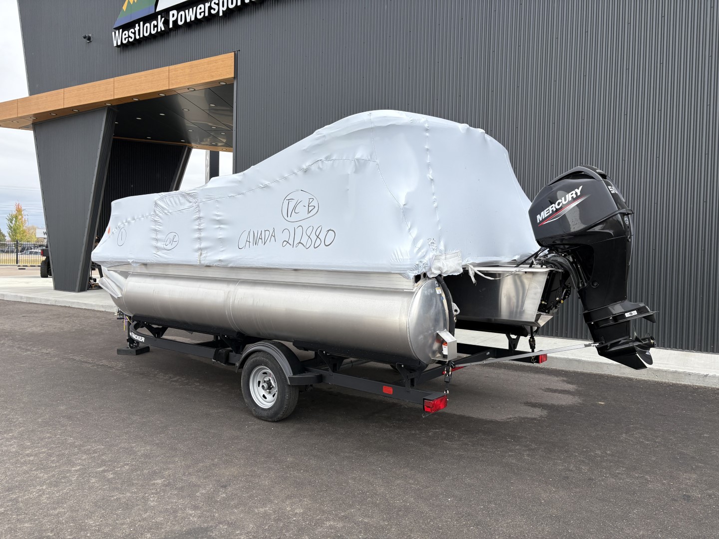 2026 Sun Tracker BASSBUGGY 16XLS - Photo 5