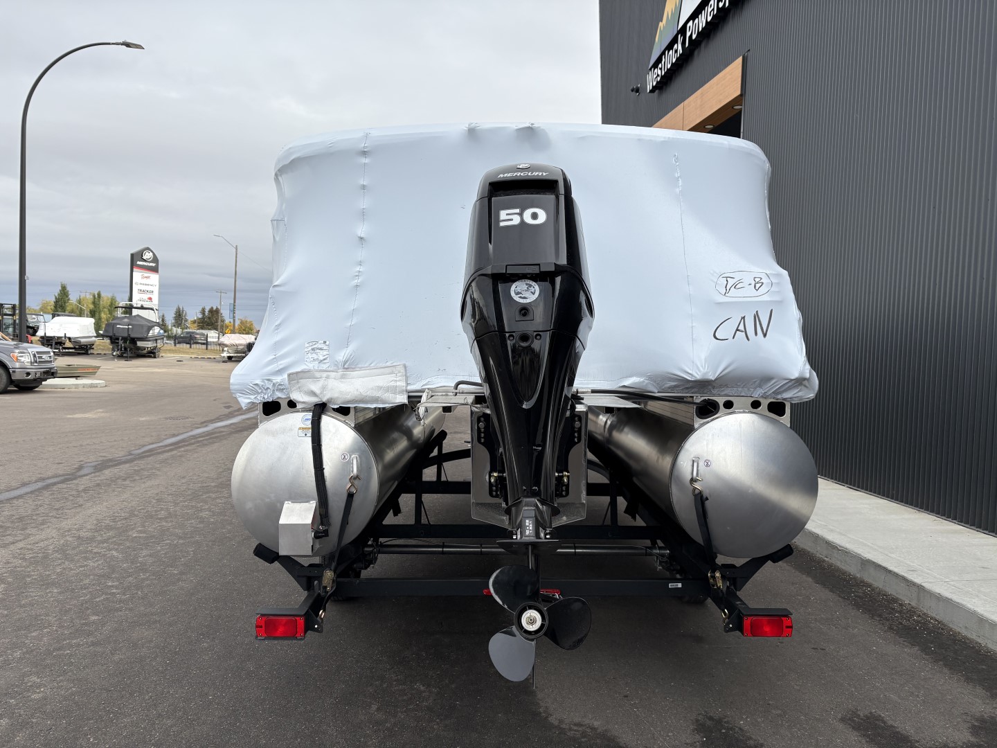 2026 Sun Tracker BASSBUGGY 16XLS - Photo 7