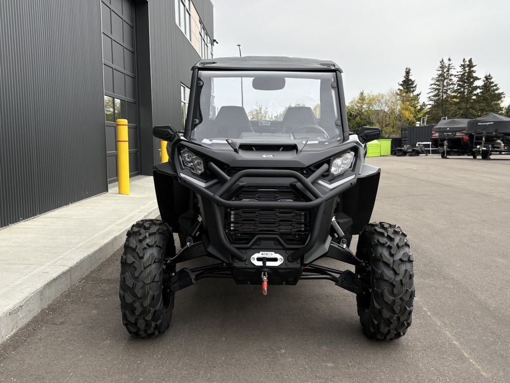 2026 Can-Am Commander XT 1000R  6GTD - Photo 7