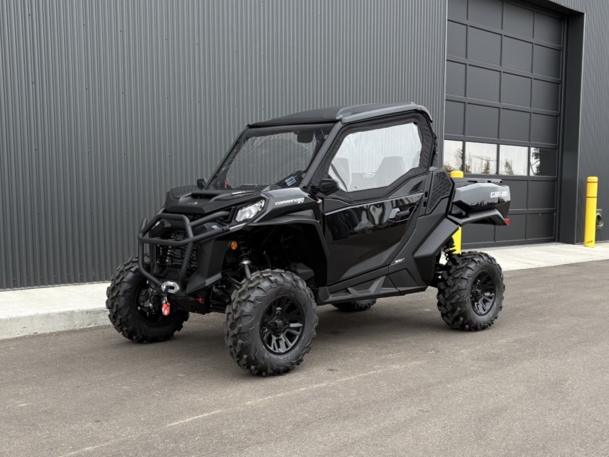 2026 Can-Am Commander XT 1000R  6GTD