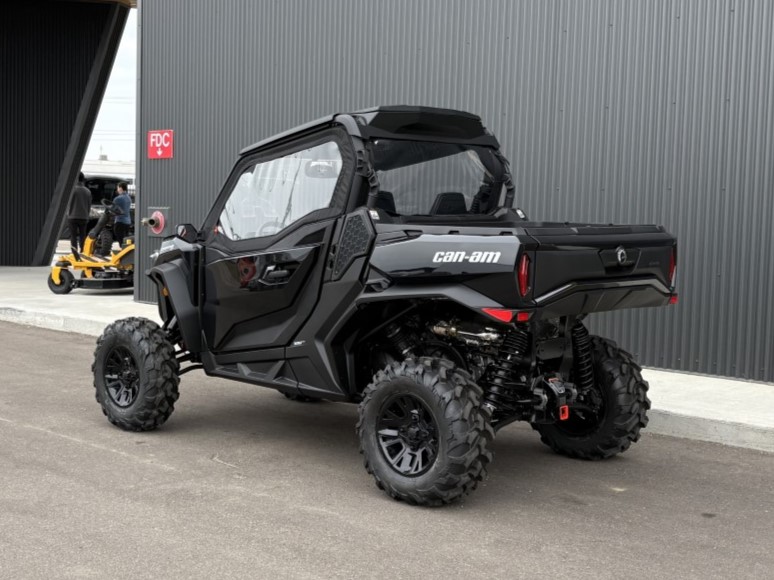 2026 Can-Am Commander XT 1000R  6GTD - Photo 3
