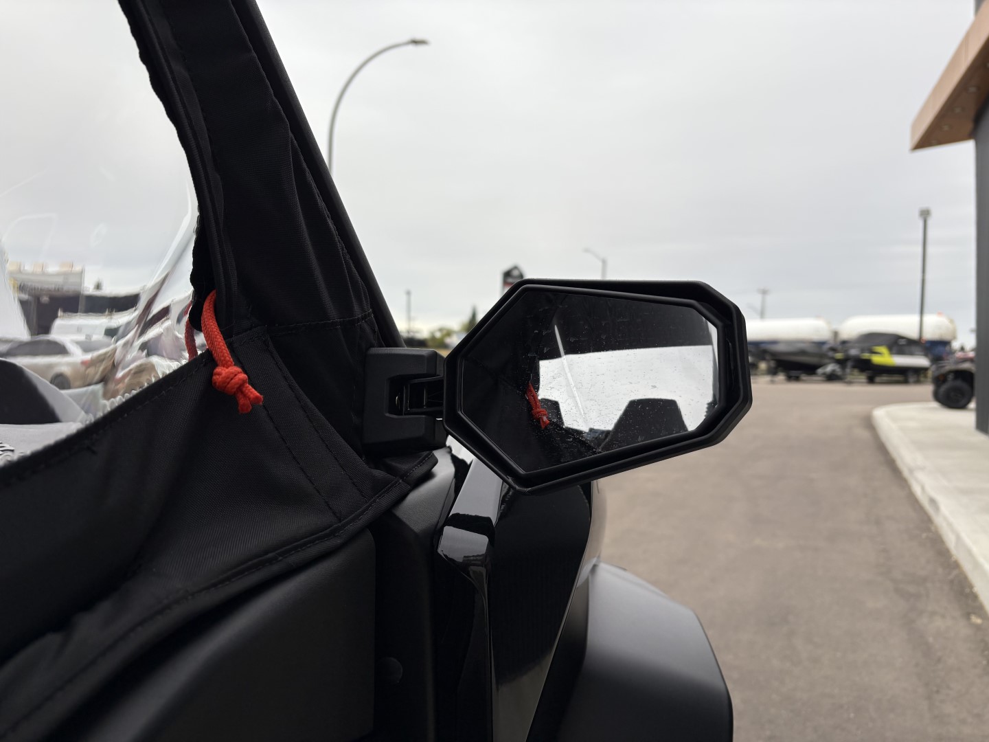 2026 Can-Am Commander XT 1000R  6GTD - Photo 11