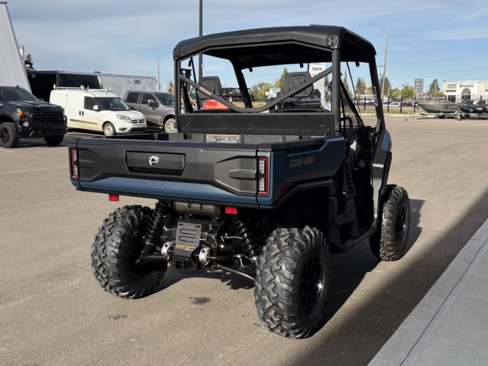 2026 Can-Am Defender XT HD11 8CTB - Photo 5