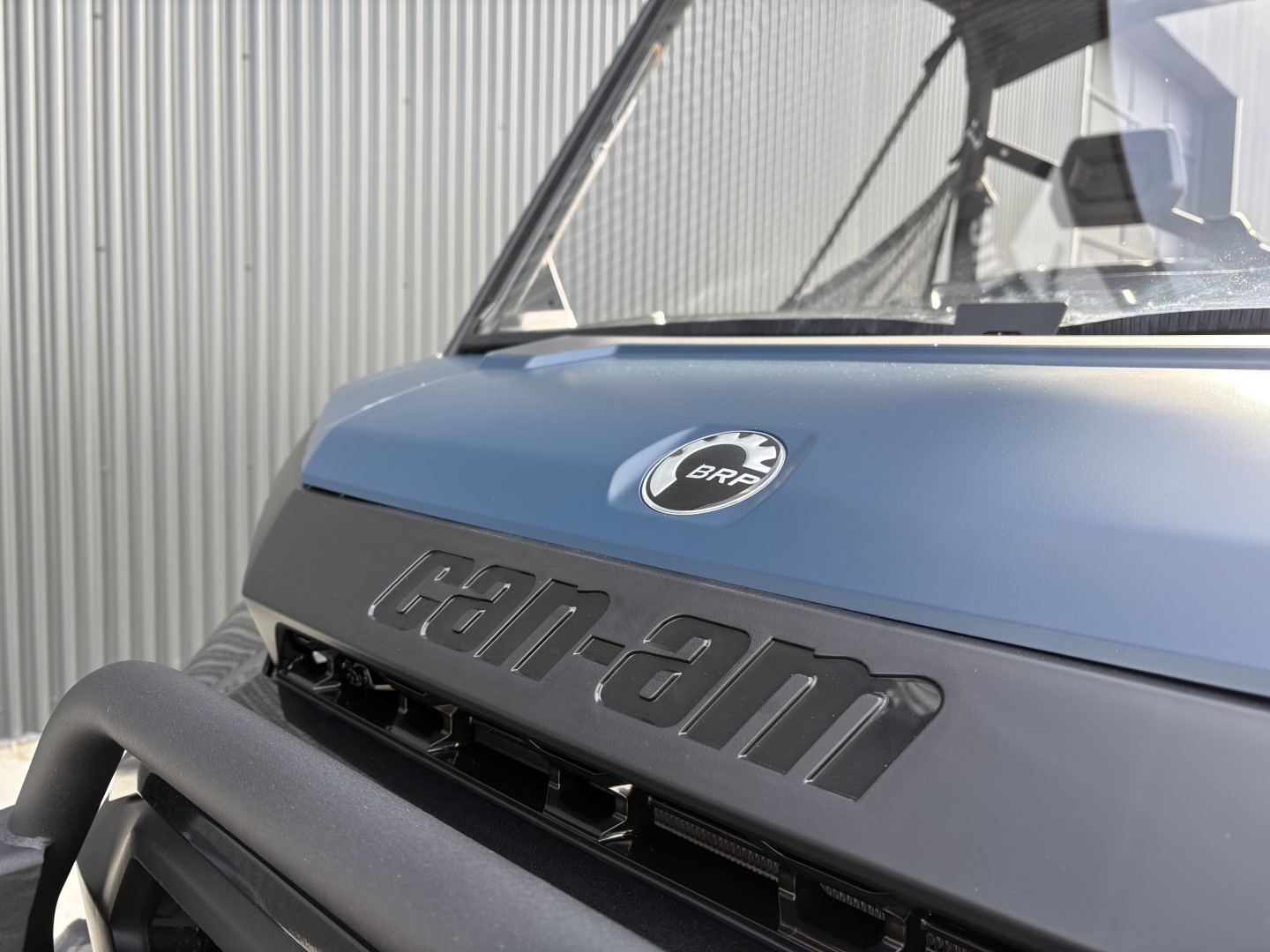 2026 Can-Am Defender XT HD11 8CTB - Photo 9