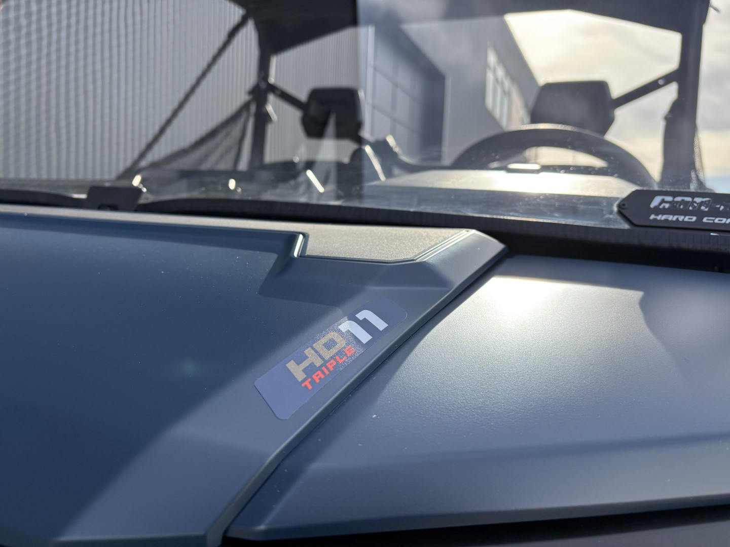 2026 Can-Am Defender XT HD11 8CTB - Photo 10