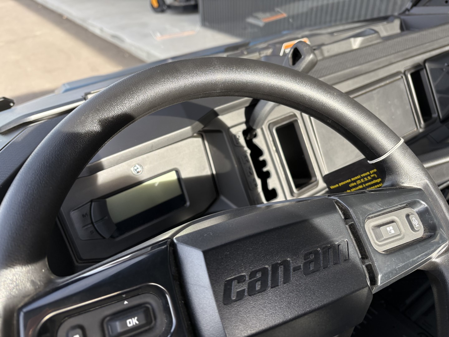2026 Can-Am Defender XT HD11 8CTB - Photo 12