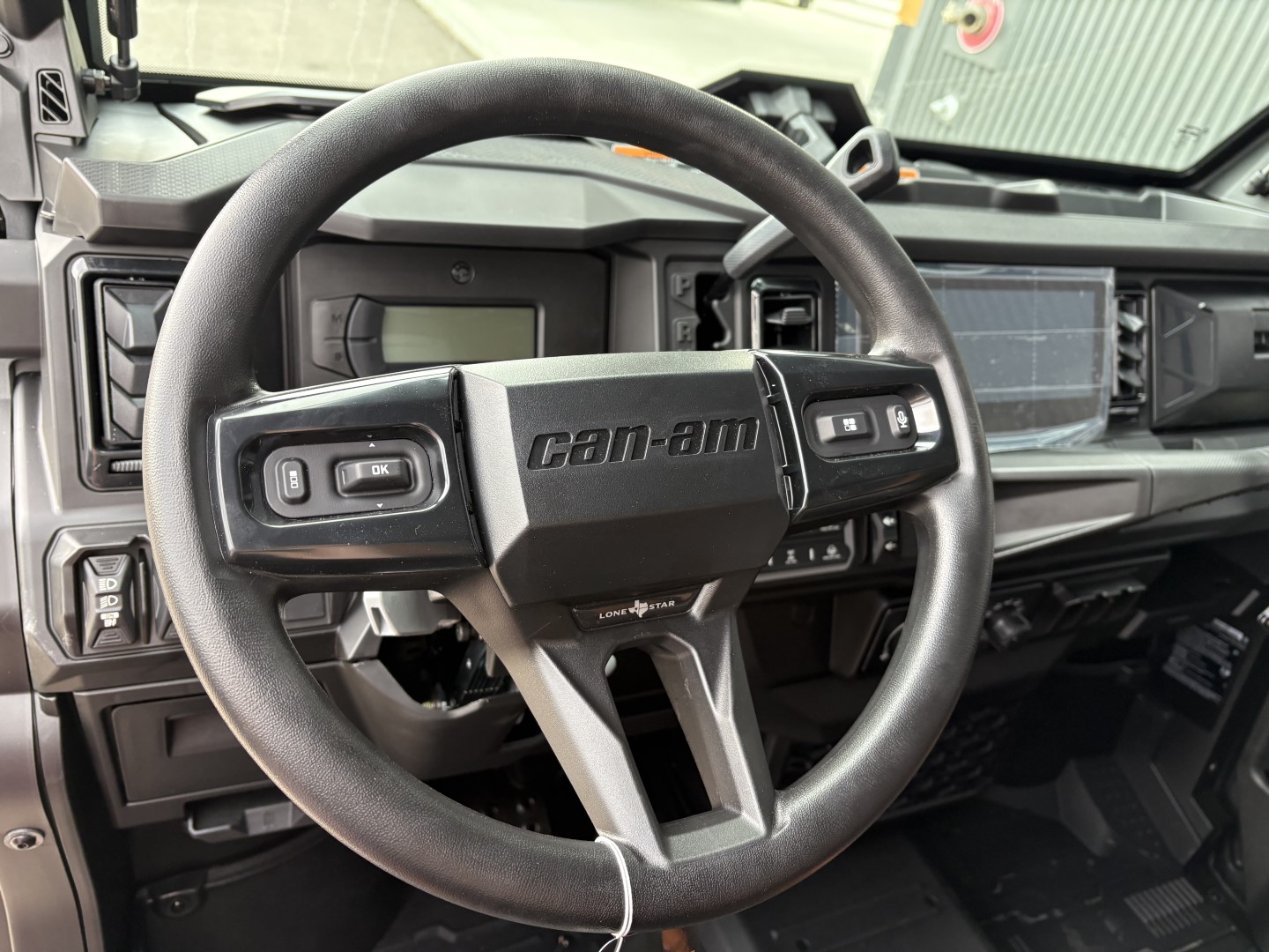 2026 Can-Am Defender MAX Lone Star CAB HD11 - Photo 14