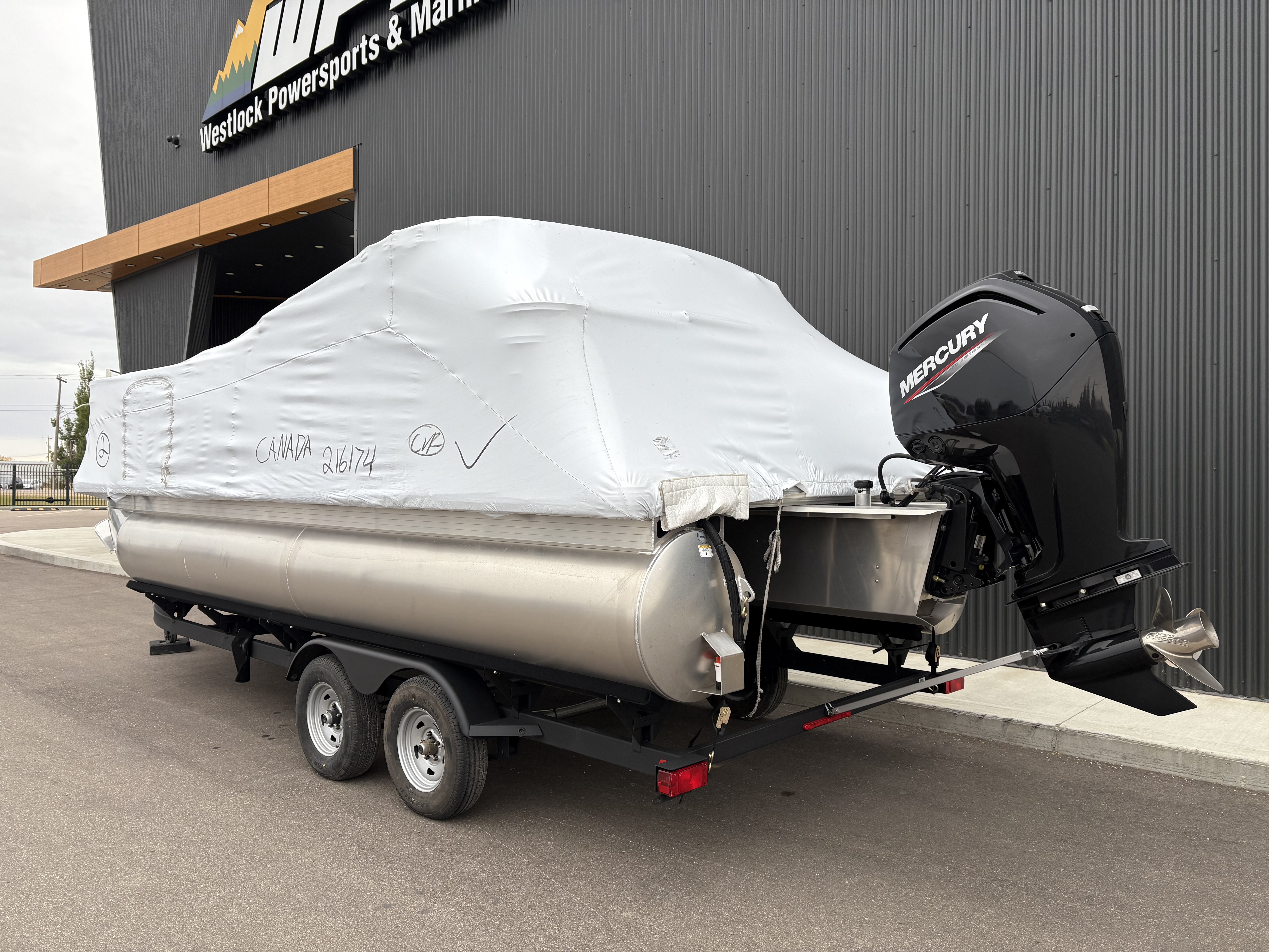 2026 Sun Tracker SPORT FISH 20 90 CT - Photo 4