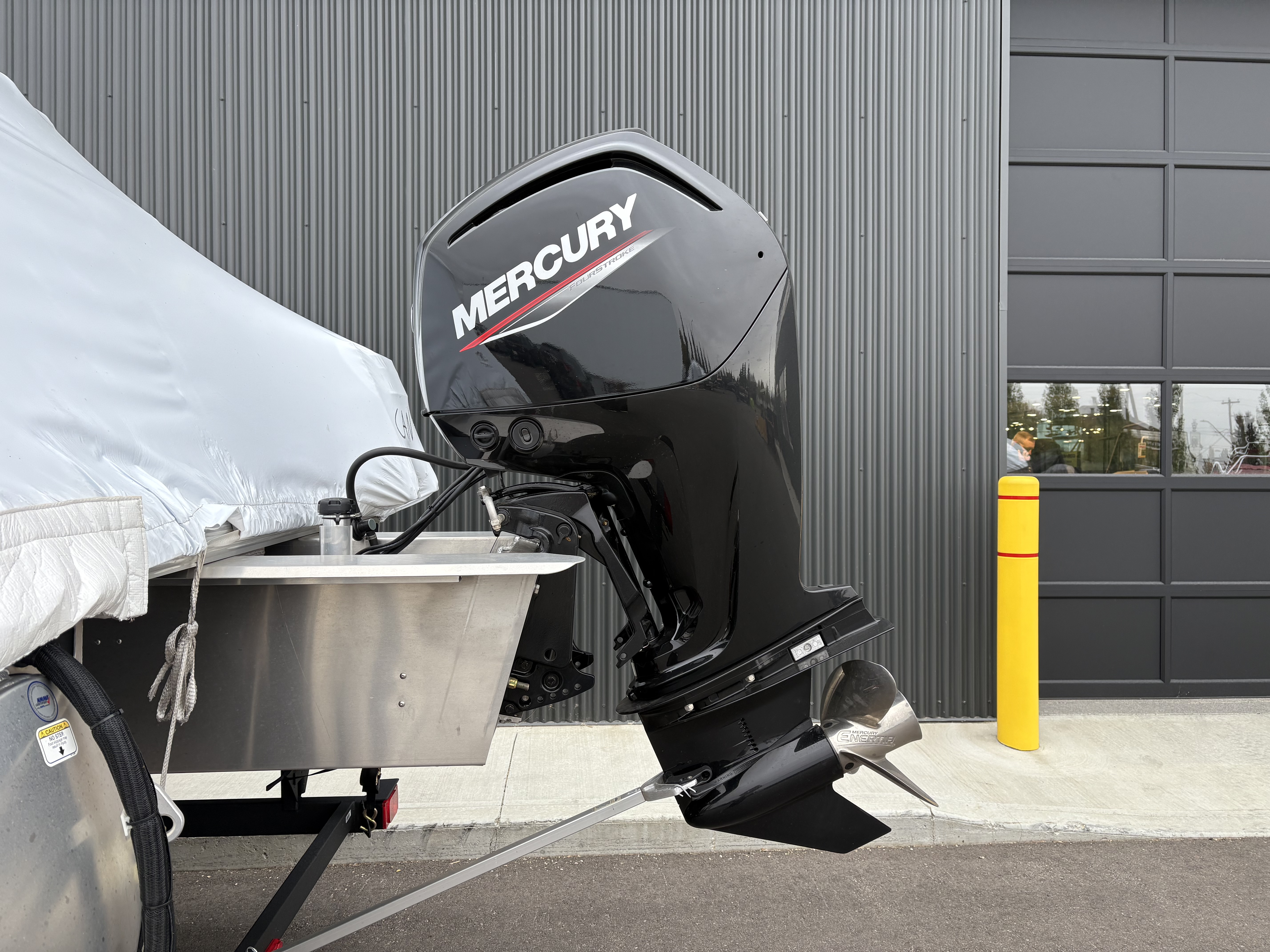 2026 Sun Tracker SPORT FISH 20 90 CT - Photo 6