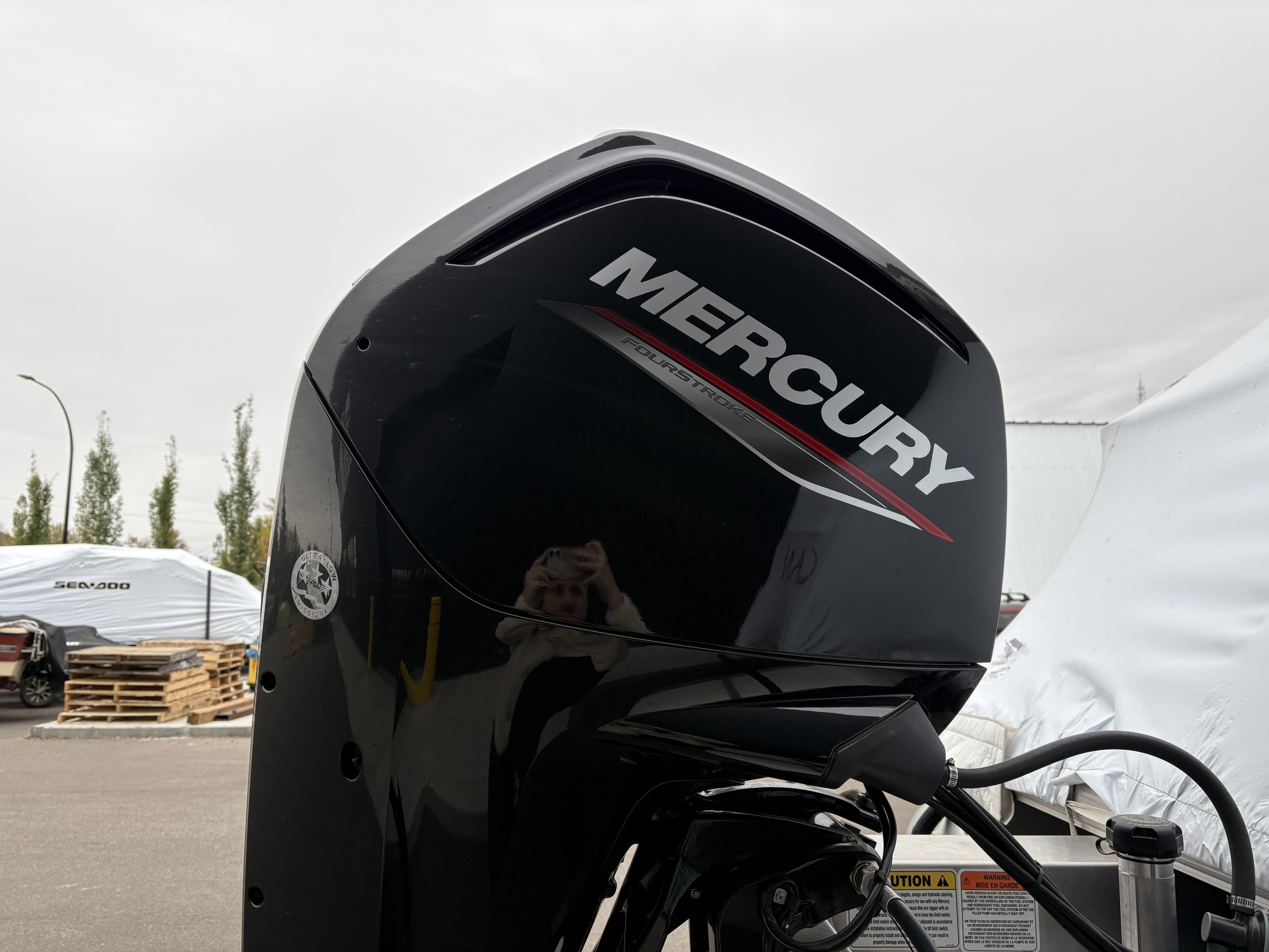 2026 Sun Tracker SPORT FISH 20 90 CT - Photo 8