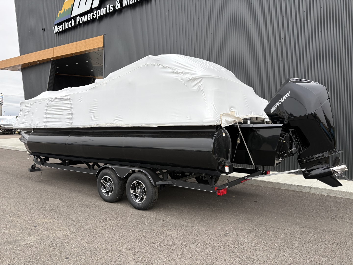 2025 Ranger Boats REATA 223FC 200L - Photo 5