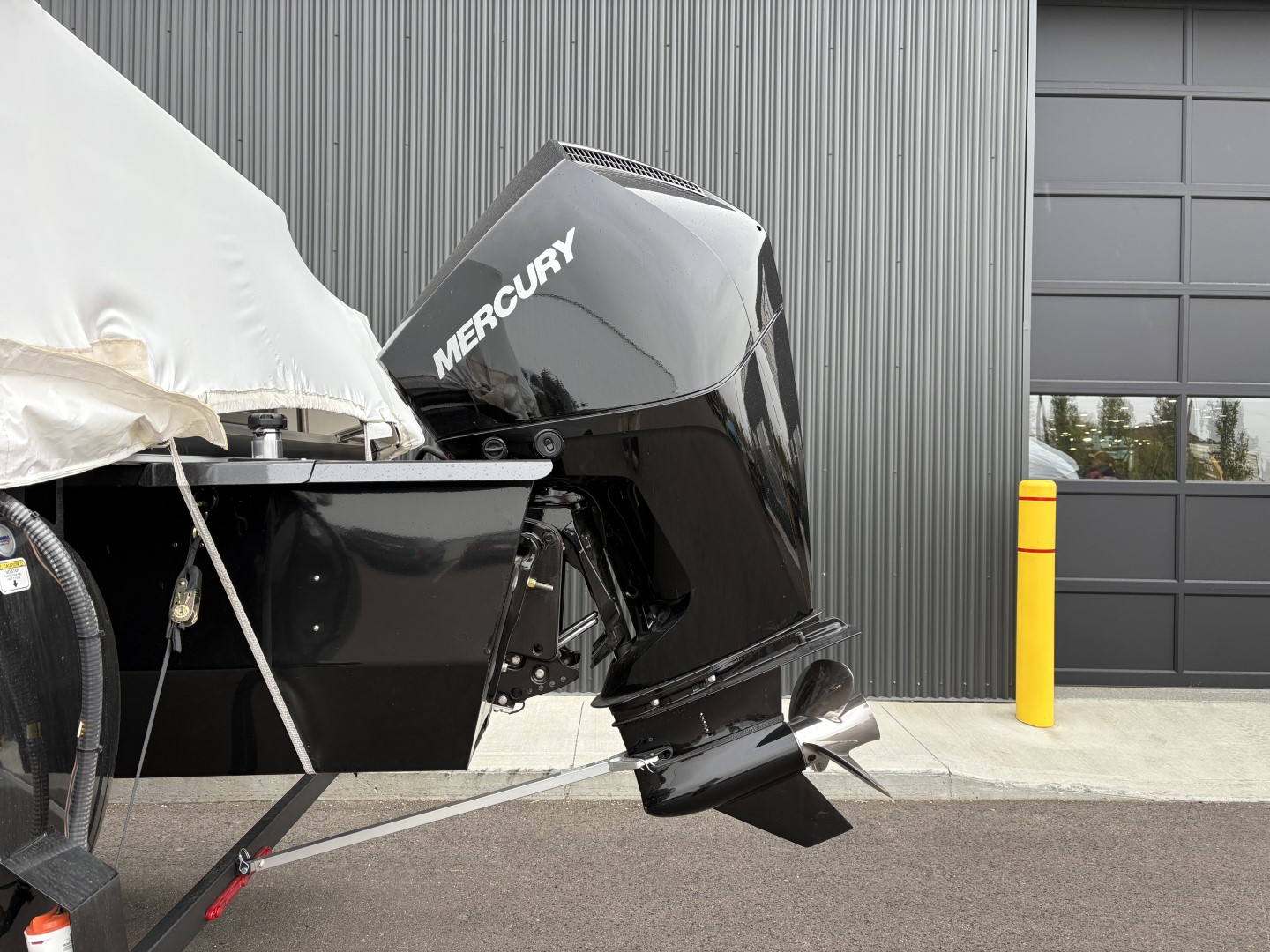 2025 Ranger Boats REATA 223FC 200L - Photo 6