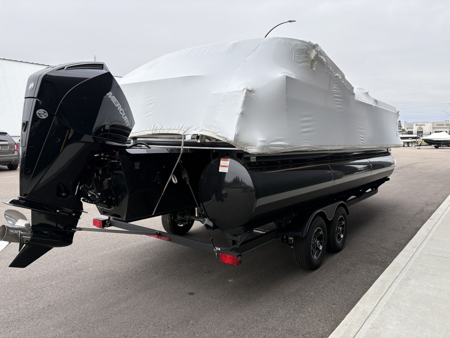 2025 Ranger Boats REATA 223FC 200L - Photo 8