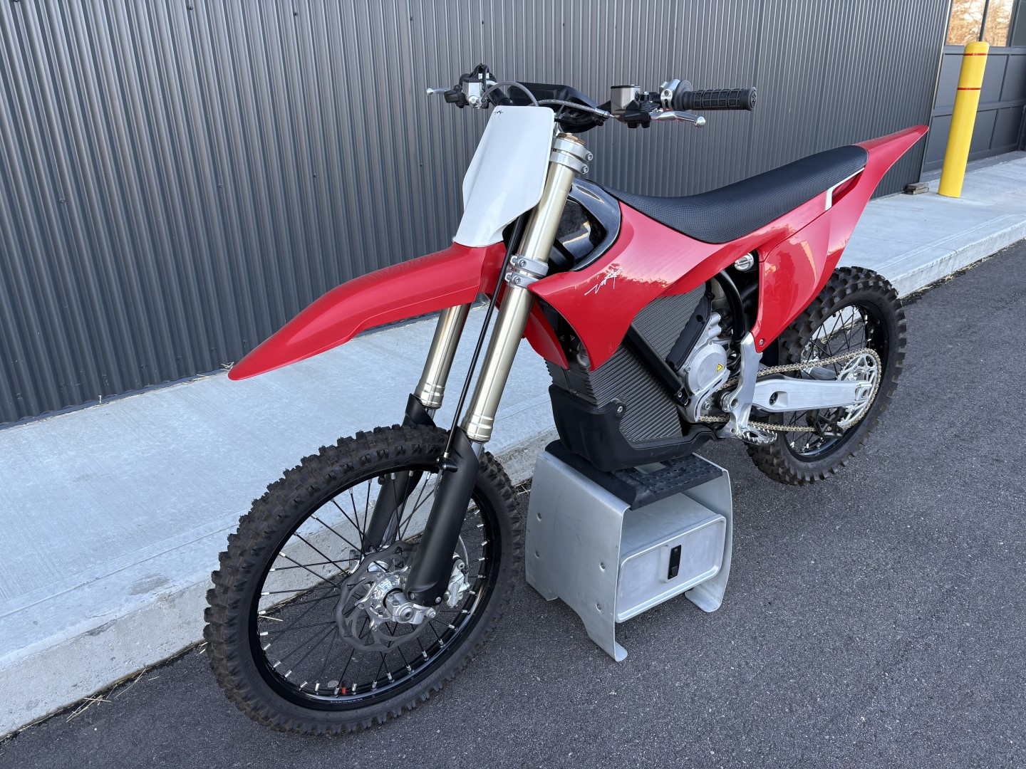 2024 Stark Future STARK ENDURO 18